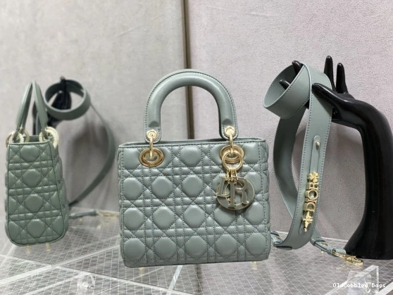 OldCobbler Bags DI0R-20CM LADY 0804